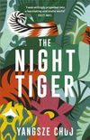 The Night Tiger: A Novel (English Edition)