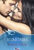 Rumours: A Rouge Erotic Romance (English Edition)