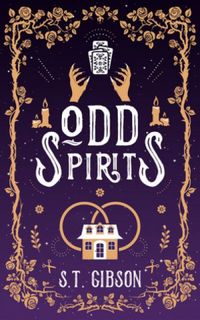 Odd Spirits