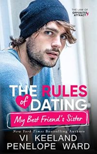 The Rules of Dating My Best Friend