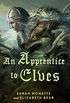 An Apprentice to Elves (Iskryne Book 3) (English Edition)