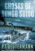 Ghosts of Bungo Suido: A Novel (P. T. Deutermann WWII Novels) (English Edition)