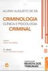Criminologia Crtica e Psicologia Criminal