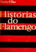 Histrias do Flamengo