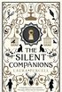The Silent Companions: A Ghost Story