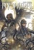 Monstress Vol. 6: The Vow