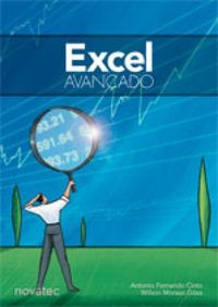 Excel Avanado  - 1 edio