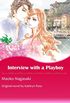 Interview with a Playboy: Harlequin comics (English Edition)