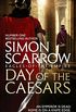 Day of the Caesars (Eagles of the Empire 16) (English Edition)