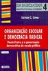 Organizao Escolar e Democracia Radical