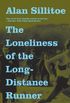 The loneliness of the long-distance runner