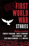 Great First World War Stories
