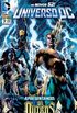 Universo DC #07