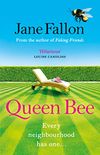 Queen Bee (English Edition)