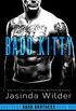 Badd Kitty (The Badd Brothers Book 9) (English Edition)