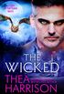 The Wicked: A Novella of the Elder Races (English Edition)