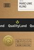 Qualityland: Visit Tomorrow, Today! (English Edition)
