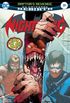 Nightwing #33 - DC Universe Rebirth