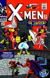 Os Fabulosos X-Men v1 #020