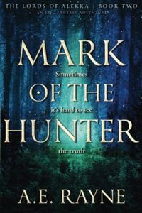 Mark of the Hunter