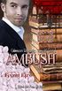 Ambush (Colosseum University: Thorwald Crest Book 1) (English Edition)