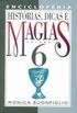 Histrias, Dicas e Magias - Vol. 6