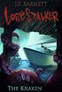 The Kraken of Cape Madre: A Creature Feature Horror Suspense (Lorestalker Book 2) (English Edition)