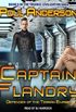Captain Flandry : Defender of the Terran Empire