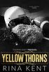 Yellow Thorns