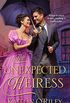 The Unexpected Heiress (Hamilton Cousins Book 3) (English Edition)