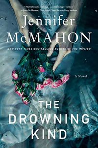 The Drowning Kind: A Novel (English Edition)