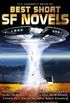 The Mammoth Book of the Best Short SF Novels