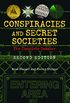 Conspiracies and Secret Societies: The Complete Dossier (English Edition)