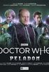 Peladon Series 1