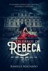 Os Erros de Rebeca: Livro 1