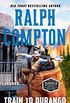Ralph Compton Train to Durango (A Border Empire Western Book 3) (English Edition)
