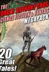 The Ronald Anthony Cross Science Fiction & Fantasy MEGAPACK: 20 Great Tales (English Edition)