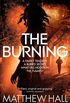 The Burning (Coroner Jenny Cooper Series Book 6) (English Edition)