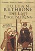 The Last English King (English Edition)