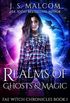 Realms of Ghosts and Magic