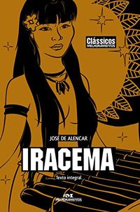 Iracema (eBook)