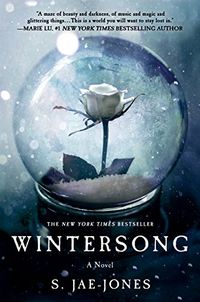 Wintersong: A Novel (English Edition)