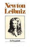 Newton, Leibniz