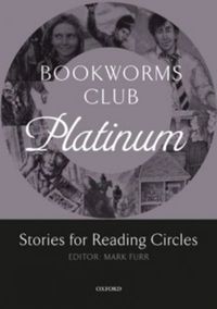 Bookworms Club Platinum