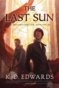The Last Sun (The Tarot Sequence Book 1) (English Edition)