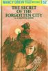 Nancy Drew 52: The Secret of the Forgotten City (Nancy Drew Mysteries) (English Edition)