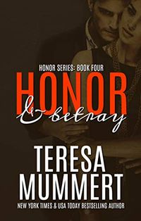 Honor and Betray (Honor Series Book 4) (English Edition)