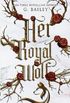 Her Royal Wolf
