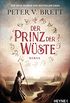 Der Prinz der Wste: Roman (Demon Zyklus 7) (German Edition)