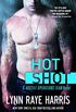Hot Shot (A Hostile Operations Team Novel - Book 5) (English Edition)